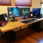 The Best Gaming Desk Station for Your Home