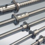 Amazing Advantages Of Ball Screw In Automobile Industries
