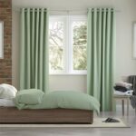 What Are the Benefits of Silk Curtains?