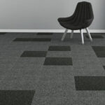 How do you choose the right carpet for your office?