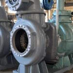 Essential Tips for Maintaining and Operating Slurry Pumps