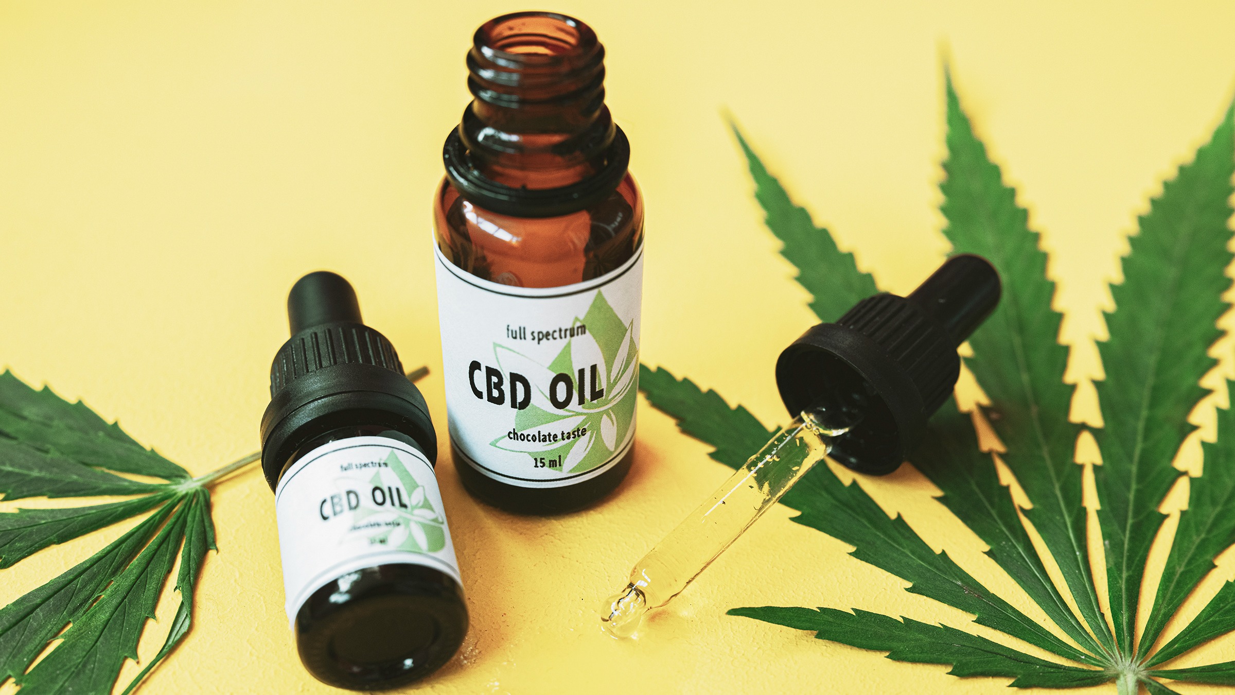 Know the Benefits You Can Derive From CBG Oil