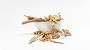 Herbal Medicinal Future of Holistic Wellness