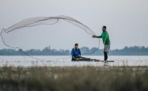 4 Reasons Why a 1 lb Cast Net is Essential for Every Angler’s Gear
