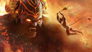 The Legend of Hanuman Season 4: A Powerful Continuation of Mythology and Emotion