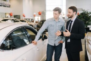 10 Outstanding Automotive Marketing Strategies