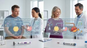 Exploring the Research Benefits and Limitations of Retatrutide